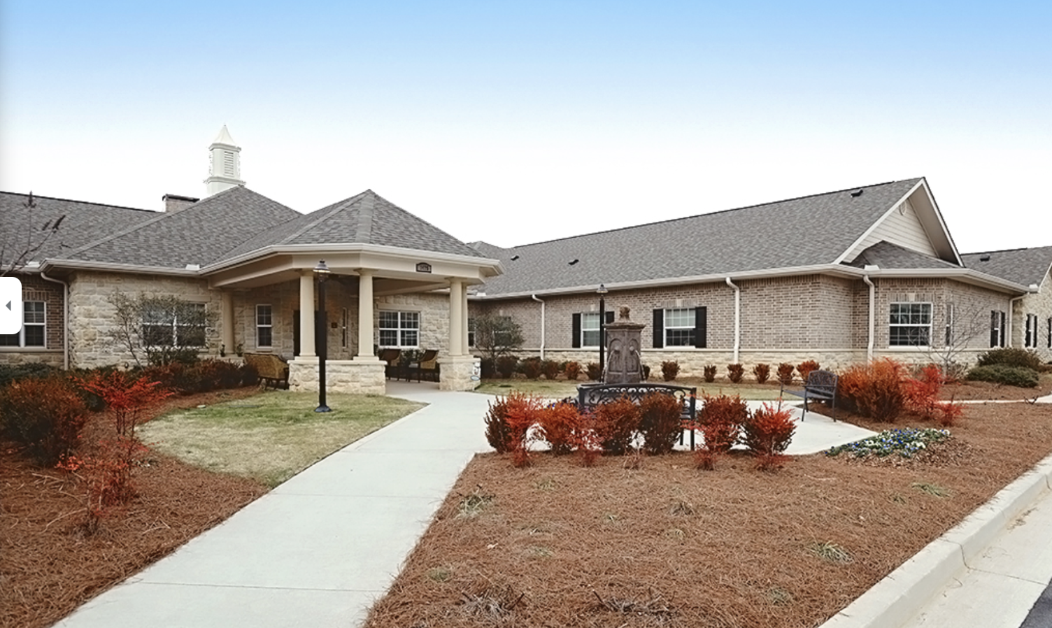 Peachtree Villa at Suwanee